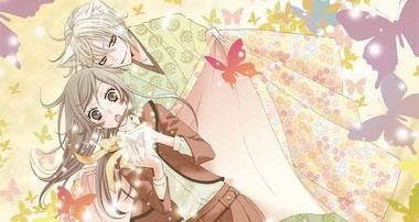 Kamisama Hajimemashita 2, telecharger en ddl